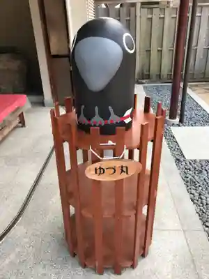 弓弦羽神社(兵庫県)