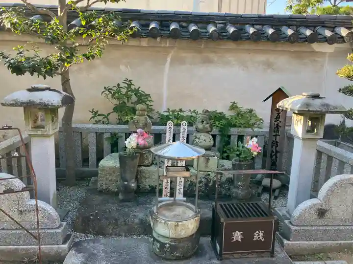 慶雲寺のその他建物
