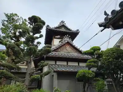 専明寺(大阪府)