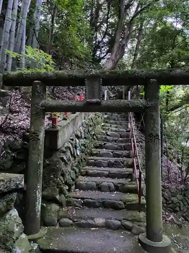 出世不動尊  (神奈川県)