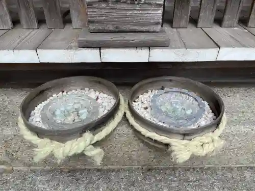 白川神社(滋賀県)