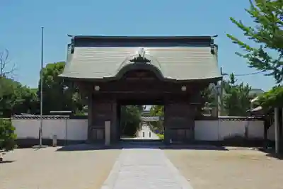 曽根天満宮(兵庫県)