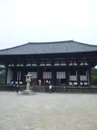 興福寺の本殿・本堂