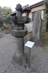 三囲神社の建物その他