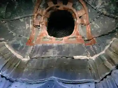高徳院の仏像