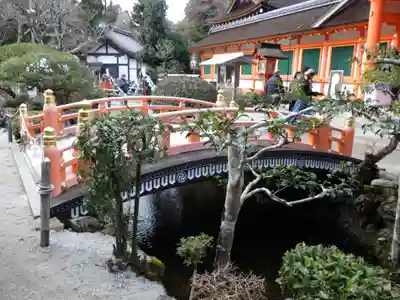賀茂別雷神社（上賀茂神社）のその他建物