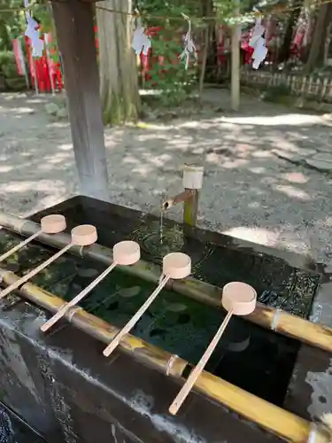 武蔵一宮氷川神社(埼玉県)