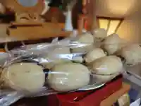 伏木香取神社(茨城県)