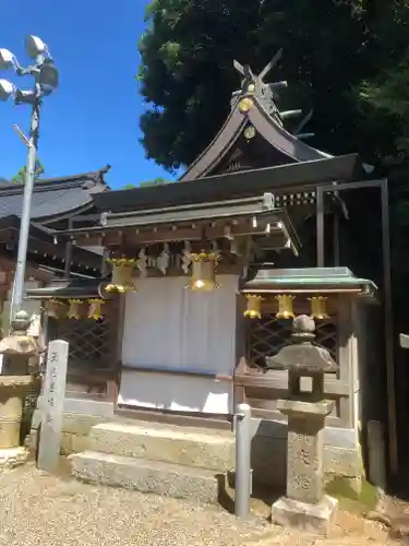 恩智神社(大阪府)