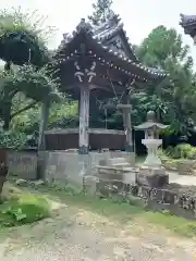 霊山寺の建物その他