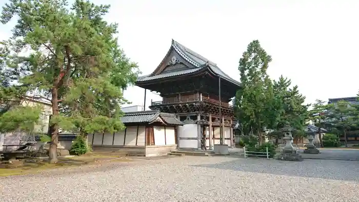 専照寺の建物その他