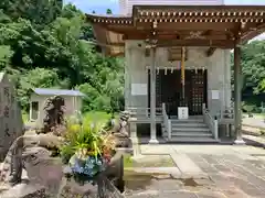 妙龍神社(新潟県)