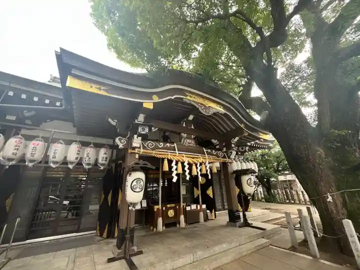 石津神社(大阪府)