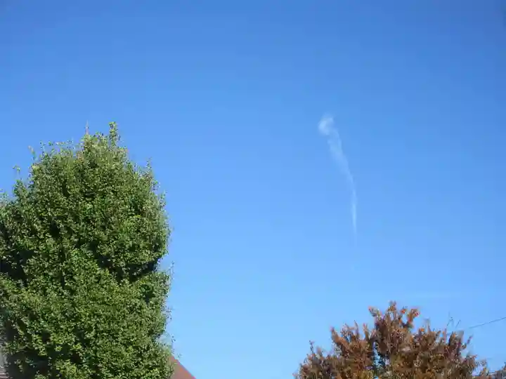 恒持神社(埼玉県)