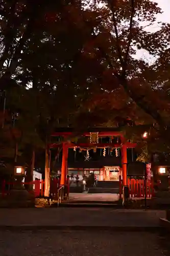 大原野神社(京都府)