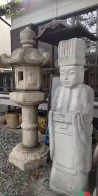 堀切天祖神社祖霊社(東京都)