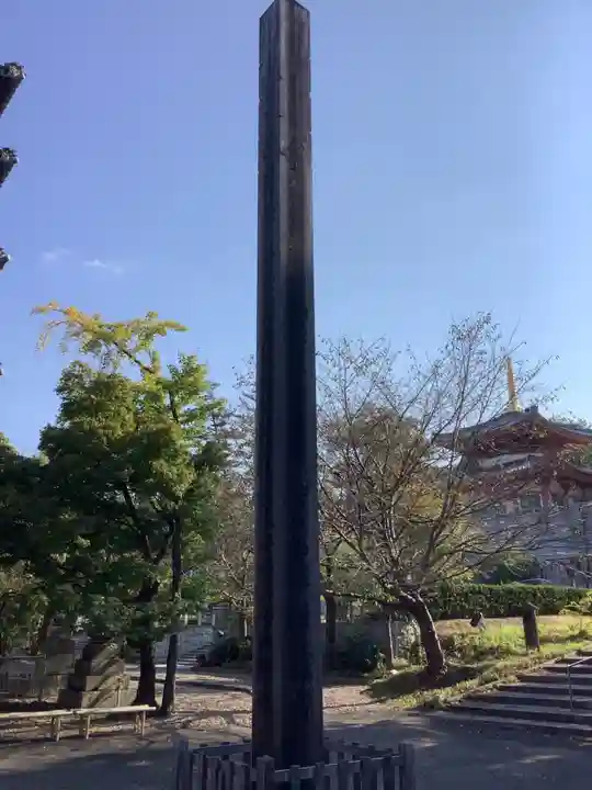 八事山 興正寺のその他建物