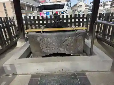 天祖神社(東京都)