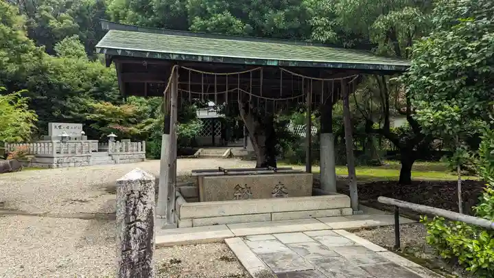 京都乃木神社(京都府)