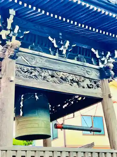 本覚寺(神奈川県)