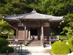 花山院菩提寺の建物その他