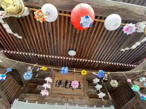 伊達神社(北海道)