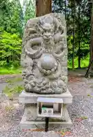 岩手山神社(岩手県)