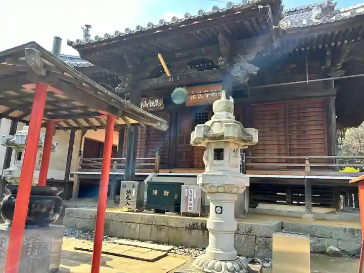 天皇寺(香川県)