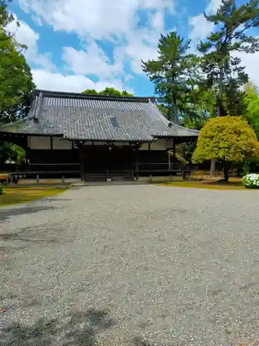 廣隆寺(京都府)