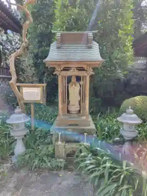 龍興寺(栃木県)