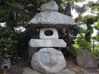 意富比神社のその他建物