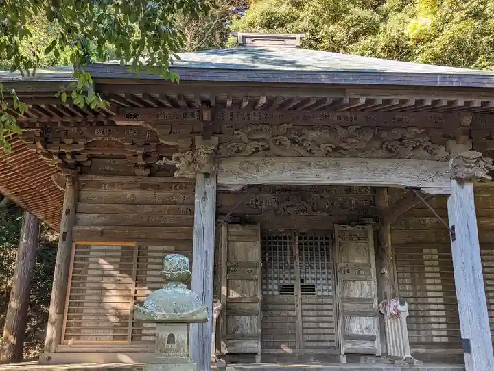 岩殿寺(神奈川県)