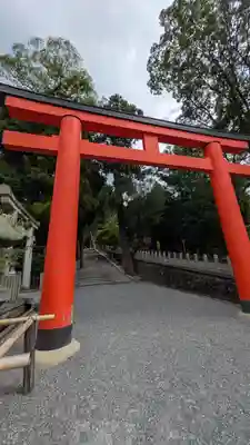 吉田神社(京都府)