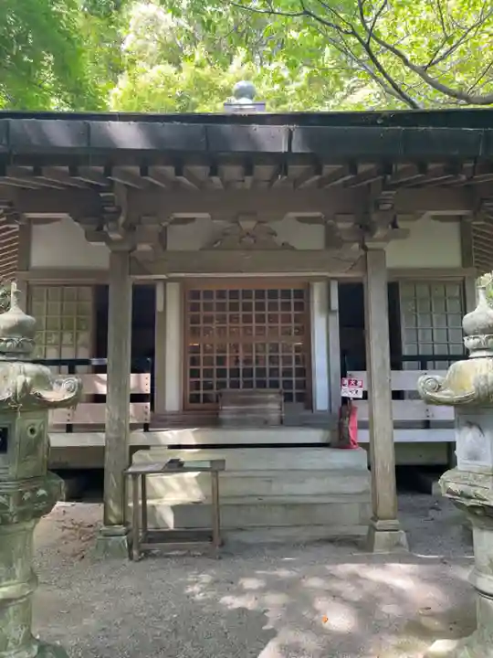 笠置寺(京都府)