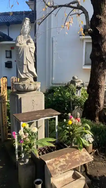 本照寺(東京都)