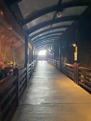 江の島岩屋(神奈川県)