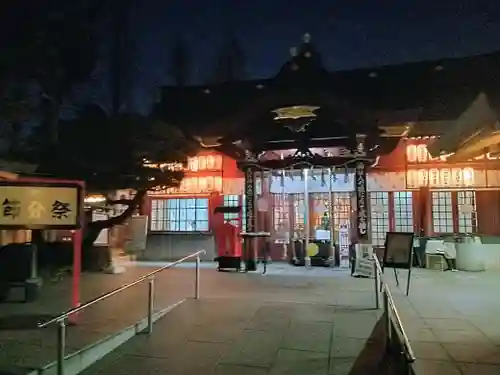 阿部野神社(大阪府)