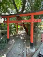 喜多向稲荷社(兵庫県)