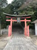 福山八幡宮(広島県)