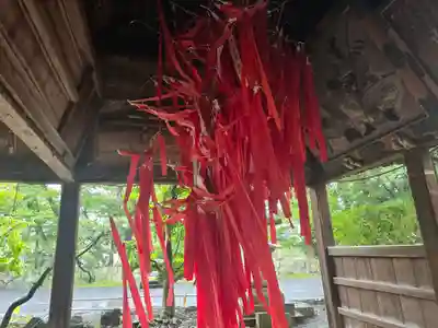 日牟禮八幡宮(滋賀県)