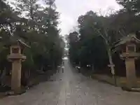 出雲大社(島根県)