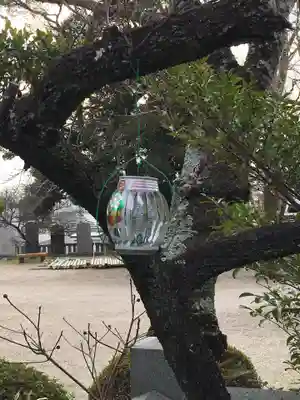 岡崎天満宮のその他建物