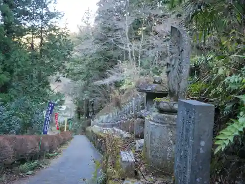 水潜寺の仏像