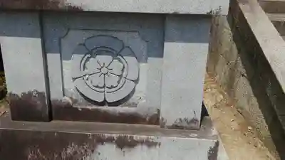 建勲神社のその他建物