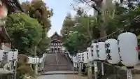 宇治神社の初詣