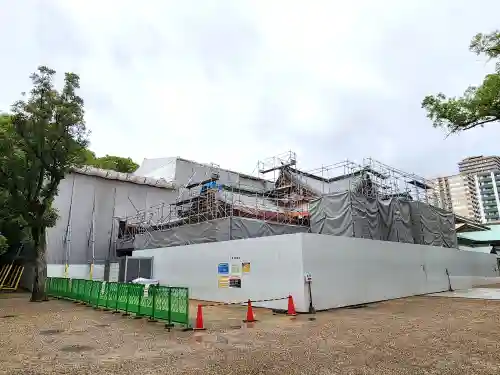 西宮神社(兵庫県)