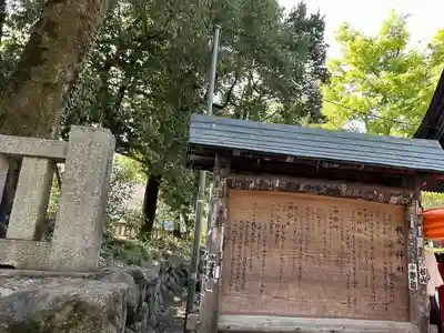 秩父神社(埼玉県)