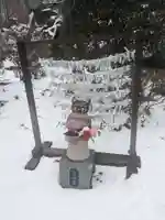 陽林寺(福島県)