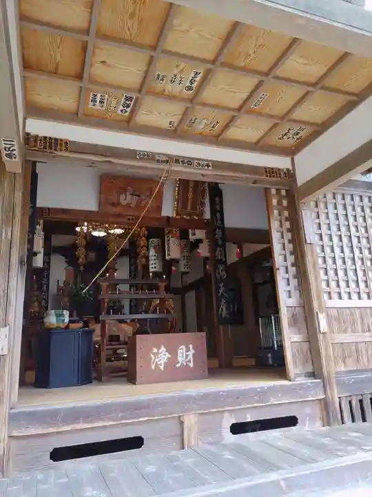 鹿苑寺(岐阜県)