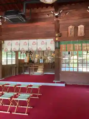 群馬県護国神社(群馬県)